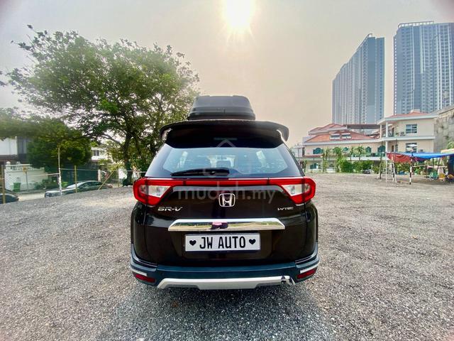 2017 Honda BR-V 1.5 V -- (A) - 5
