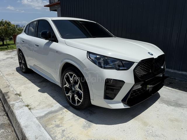 2024 Bmw IX2 1.0 XDRIVE30 M SPORT MY24 (A) - 3
