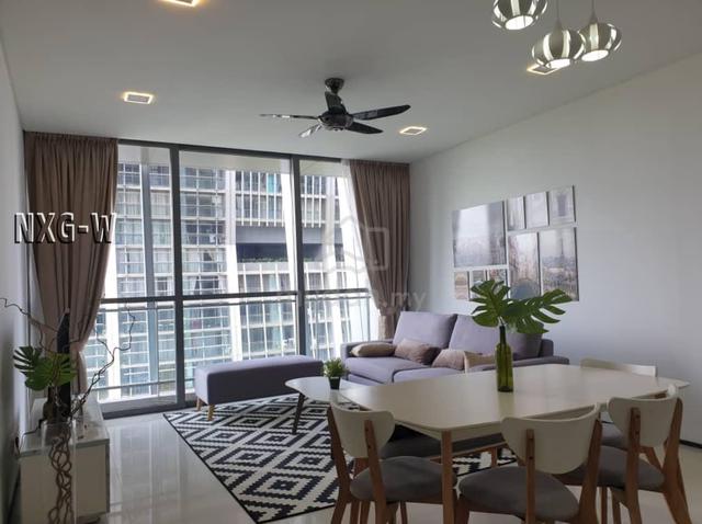 The Fennel Sentul East 1