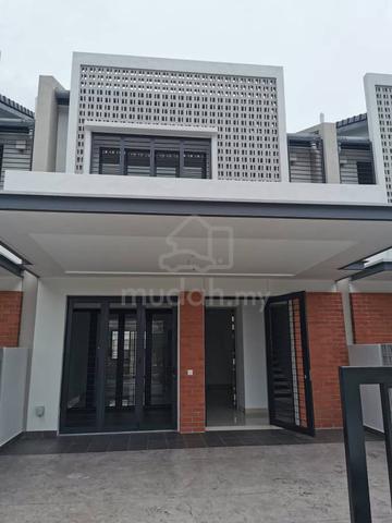 (MURAH)Double Storey Terrace Elmina Green 1, Shah Alam 1