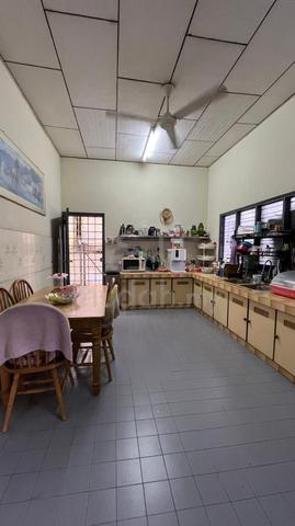 Single Story Bungalow,rawang,sungai buloh,batu caves,damasara damai 1