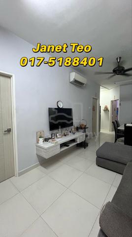 Simpang Ampat Single Storey Terrace for Sale 1