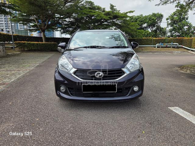 2015(MILEAGE 61K)✅Perodua MYVI 1.3 (A) NEW FACELIF - 5