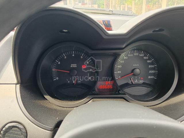 2010 Proton SATRIA 1.6 NEO (M) - 5