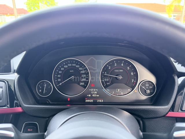 2012 Bmw 328i SPORTS (CBU) 2.0 (A) - 4