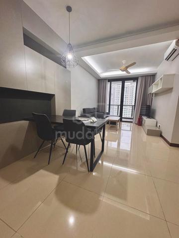 Jesselton Residences 1
