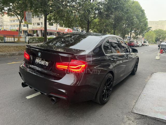 2012 Bmw 320i SPORTS (CKD) 2.0 (A) - 5