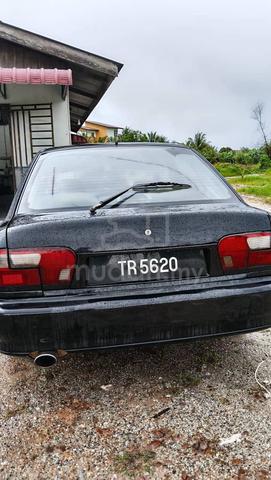 1995 Proton WIRA 1.6 A/B XLI (M) - 2