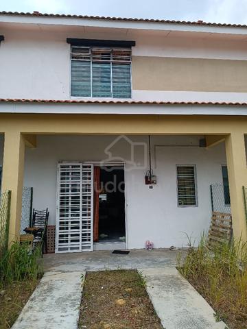 Rumah Untuk Disewa Taman Tambun Perdana, Durian Tunggal, Melaka 1