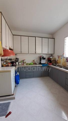 [4 Rooms] 2 Storey Terrace Jalan Concord Reno Tanjung Bungah 2