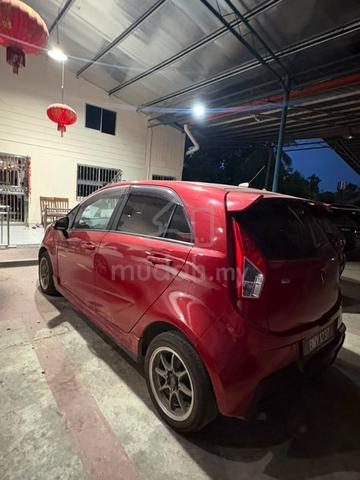 2014 Proton IRIZ 1.6 EXECUTIVE (A) - 3