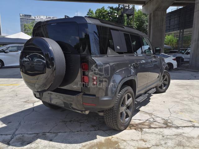 2023 Land Rover DEFENDER 2.0 110S P300 - 2