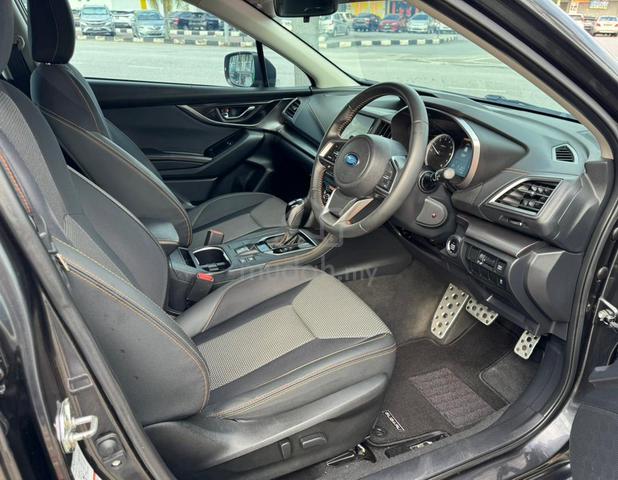 2018 Subaru XV 2.0I-P FACELIFT (A) - 4
