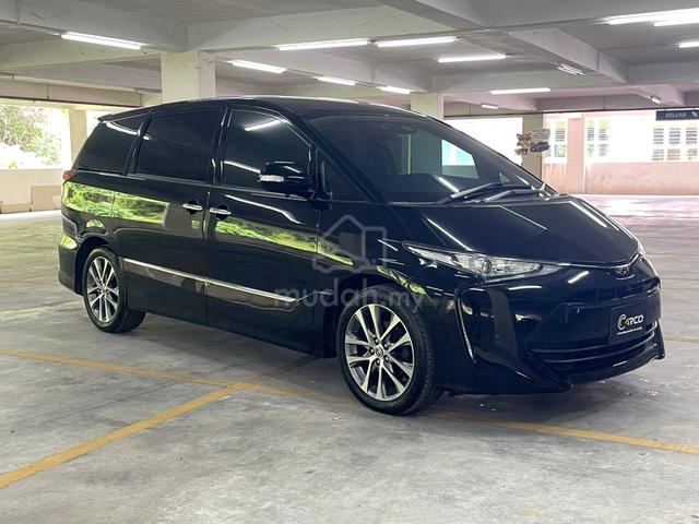 2019 Toyota ESTIMA 2.4 AERAS (A) - 1