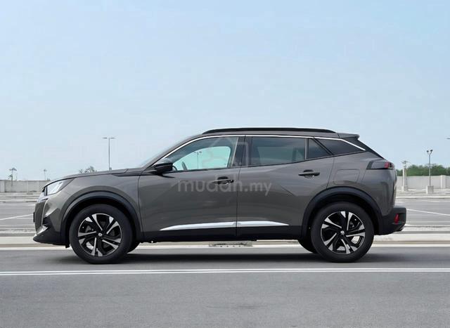 [2022] Peugeot 2008 PURETECH 1.2L Full Service Rec - 3