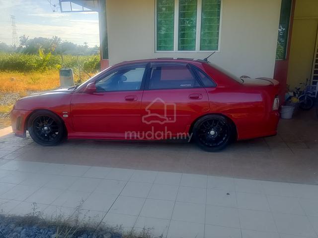2006 Proton WAJA 1.6 CAMPRO P2 H-LINE (A) - 1