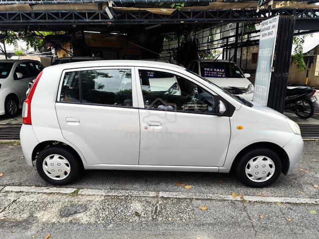2013 Perodua VIVA 850 EX (M) - 5