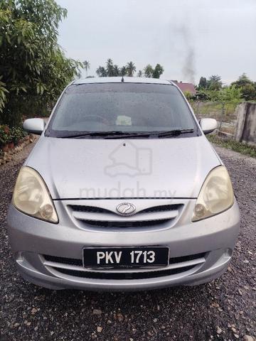 Perodua Viva 850 (M) 2012 - 1
