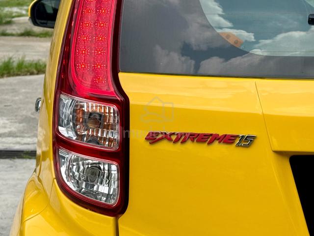 2012 Perodua MYVI 1.5 EXTREME ZHX (A) - 4