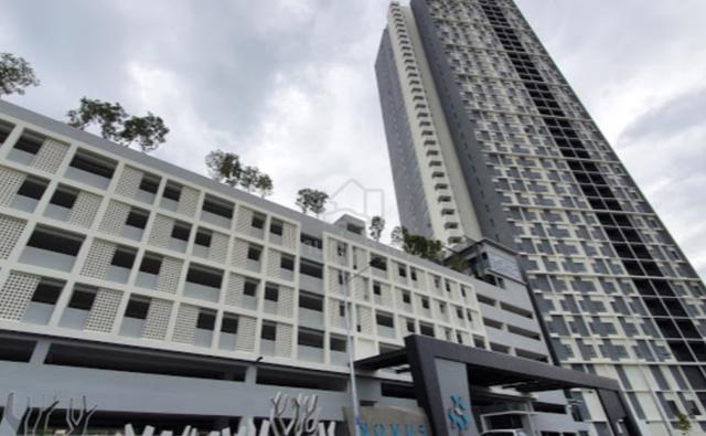 Novus Condominium 1