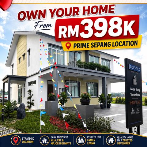 EASY APPROVE LOAN ‼️ GAJI Rm3.5K CAN APPLY FULL LOAN WITH 0 DP 1
