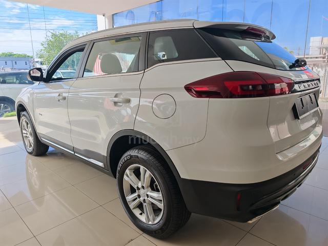 X70 Std unregister Full loan (2024) - 4