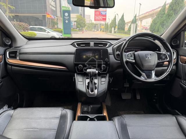 Honda CR-V 1.5 TC-P 2WD (A) Free Warranty*** - 3
