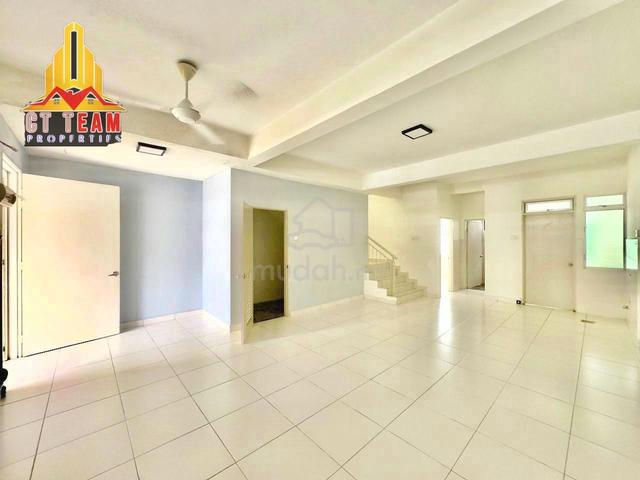 [F.Loan |G&G] 2 Sty Camellia Residence, Bandar Tasik Kesuma Semenyih 1