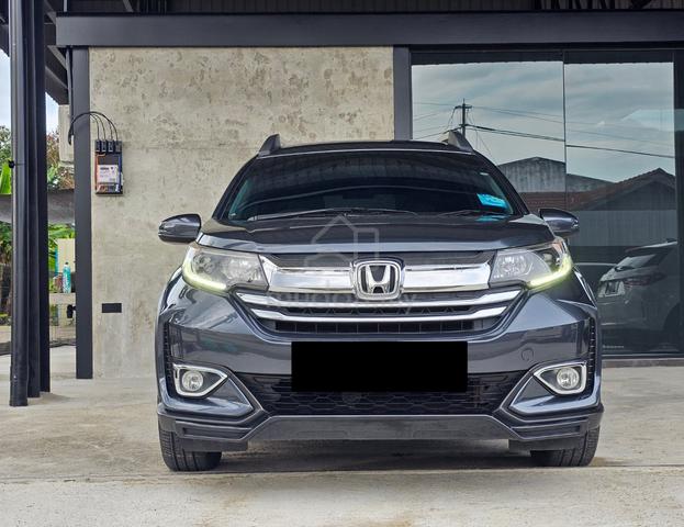 2022 Honda BR-V 1.5 V FULL SPEC FULL LOAN - 5