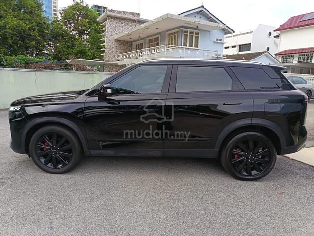2025 Jaecoo J7 1.6 AWD MY24 (A) - 5