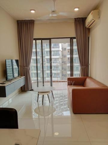 Bay Laurel @ Country Garden Danga Bay 1