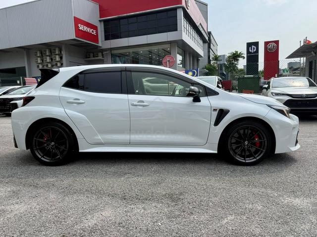 2023 Toyota COROLLA 1.6 GR RZ MORIZO EDITION UNREG - 5
