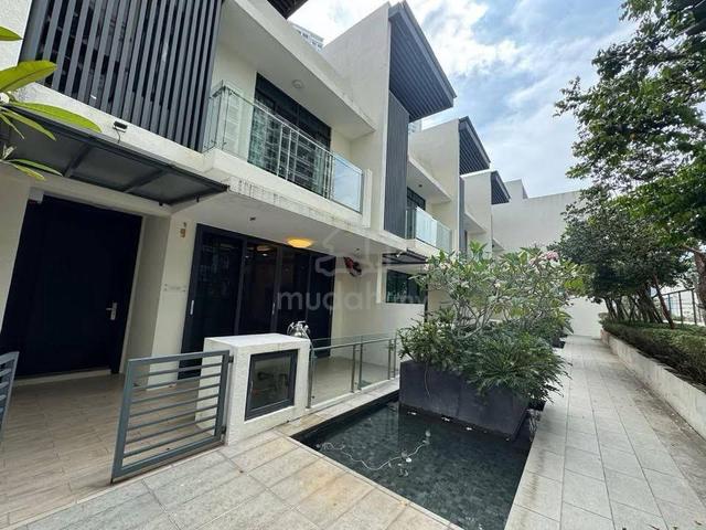 Iconic Skies Villa @ Relau | Renovated 1