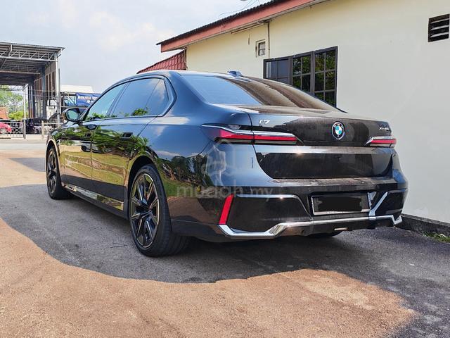 2023 Bmw I7 1.0 XDRIVE60 M SPORT MY23 G70 (A) - 3