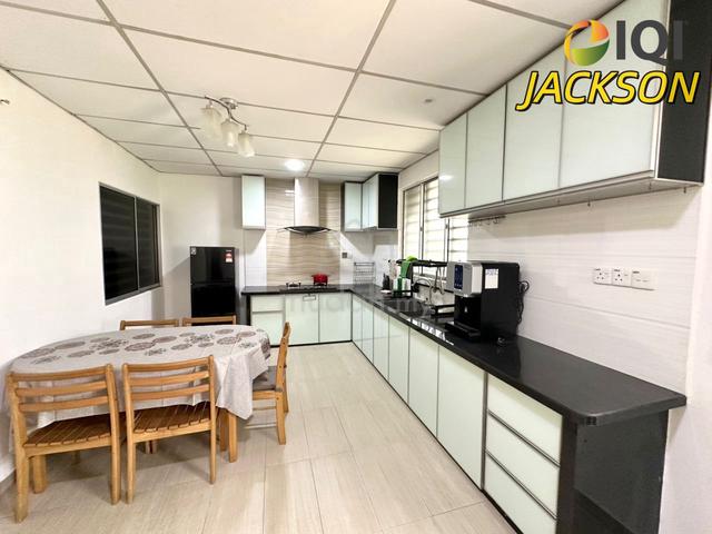 Taman Kenari Single Storey Terrace @ Kulim Kedah | Nice Furnish Sales 1