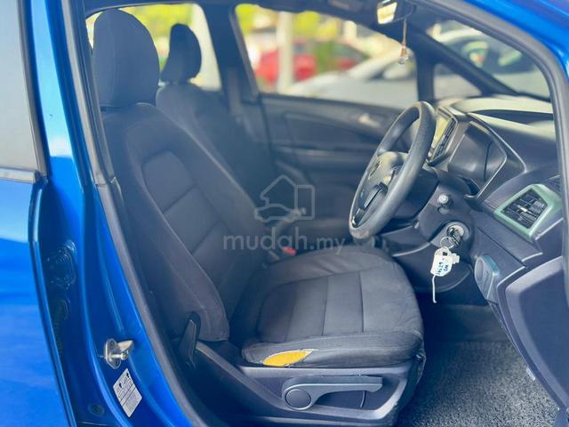 2016 Proton IRIZ 1.3 EXECUTIVE (M) - 5