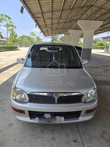 2005 Perodua KELISA 0.8 EX (M) - 2