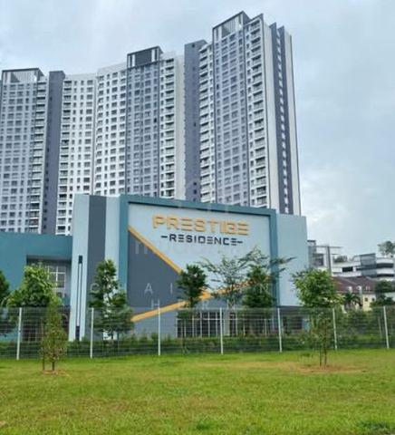 Prestige Residence 1