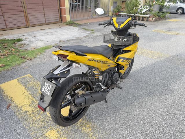 y15zr nego - photo 3 of 5