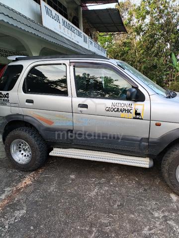 2000 Perodua KEMBARA 1.3 GX (M) - 2