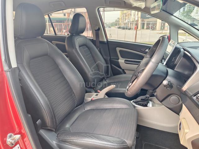 2019 Proton Persona 1.6 Premium 5-Years Warranty - 5