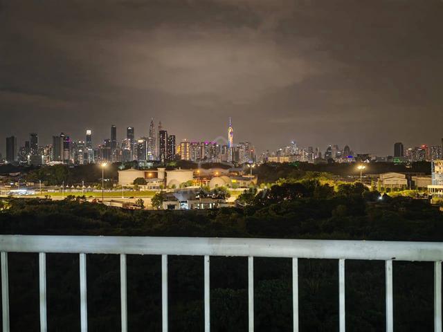 Madu Mas Apartment 1