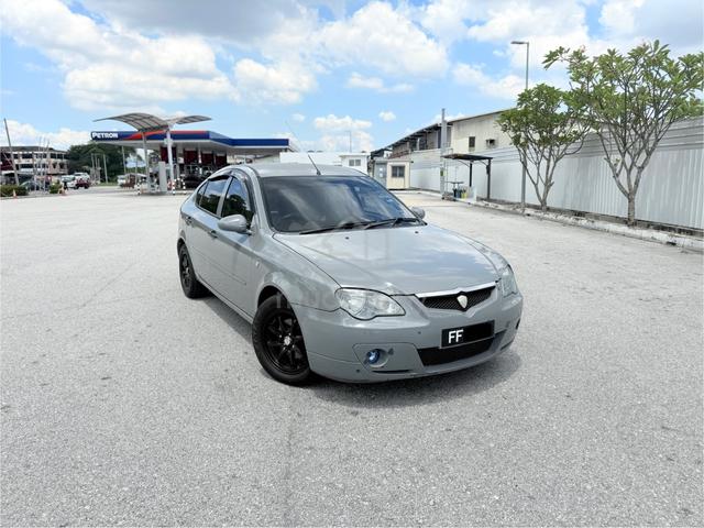 2005 Proton GEN-2 1.6 ENHANCED (A) TIP TOP NEGO - 1