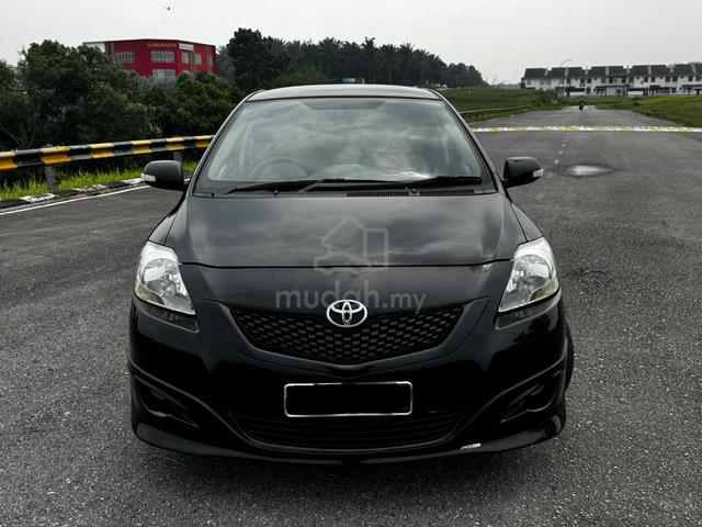 2010 Toyota VIOS 1.5 G NCP93R-BEPGKE (A) - 2