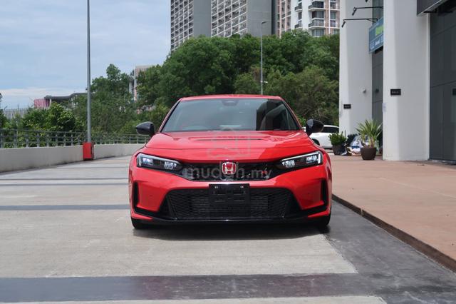 2022 Honda CIVIC 2.0 TYPE R (FL5) (A) - 4