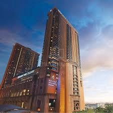Berjaya Times Square, Level 5 Retail For Let 1