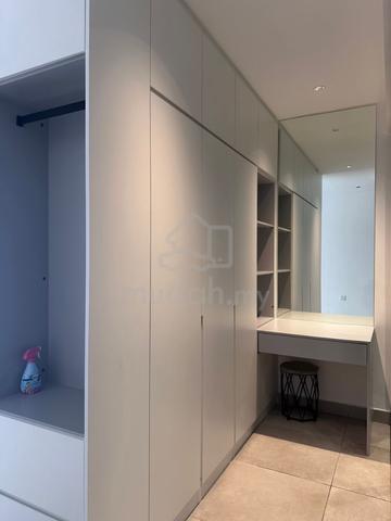 Subang 2 (DK impian ) rooms to let designer furnished 5
