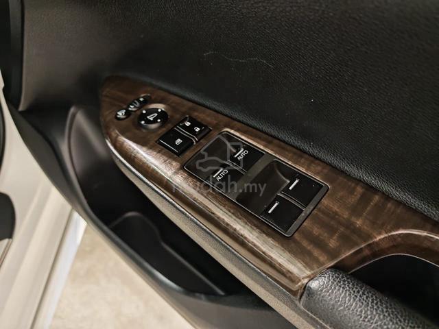 2014HondaAccordHighSpec 2.4(A)B/ListBolehLoanKedai - 4