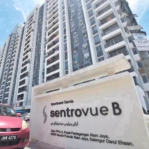 Sentrovue 1