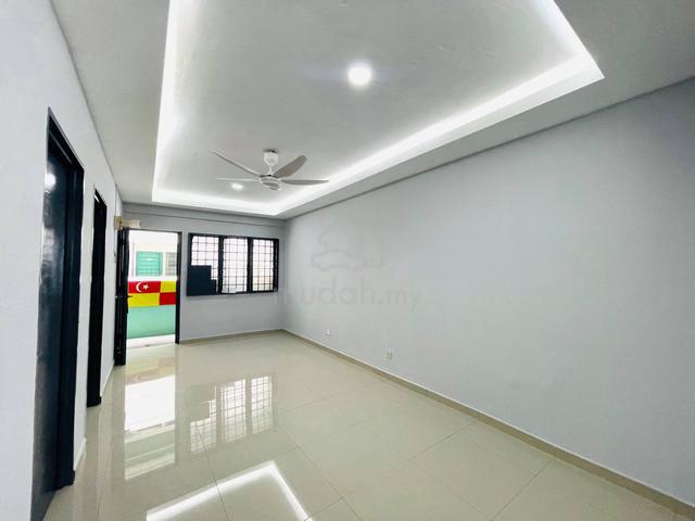Pangsapuri Rimba Jaya 1